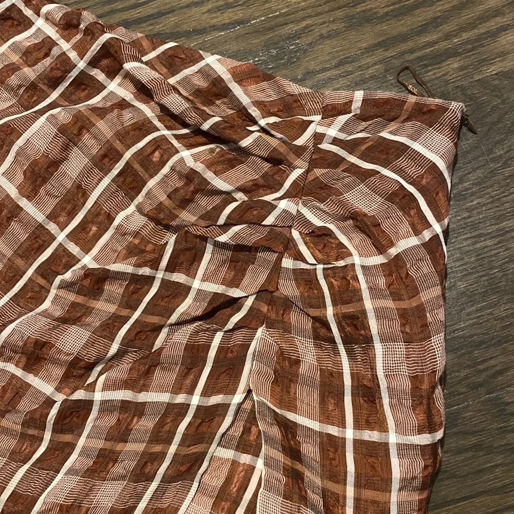 💵3/$20 ZARA skort - Picture 4 of 5